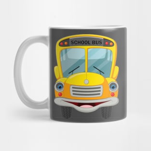 Return to school Mug